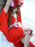 [Cosplay] 2013.04.11 sexy kimono girl HD uniform(232)